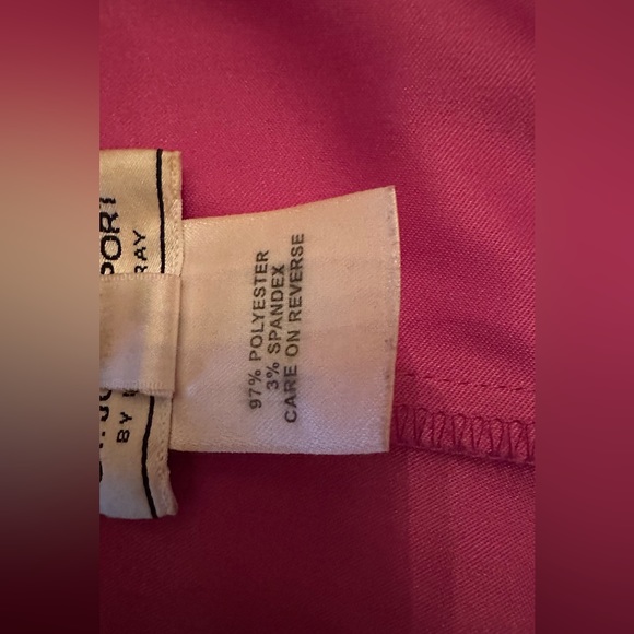 St. John Trouser - Picture 4 of 6